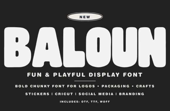 Balance Your Brand with Baloun