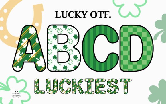Lucky Luckiest Bundle Review